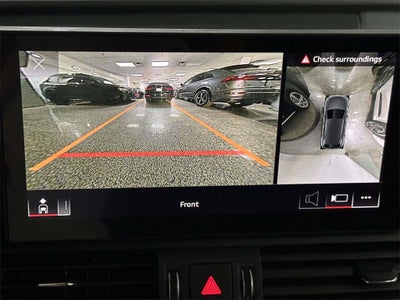 2023 Audi Q5 Premium Plus 45 TFSI S line quattro