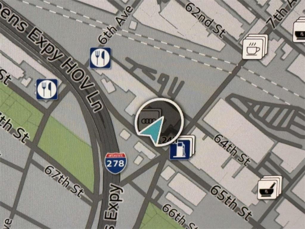 2023 Audi Q5 Premium Plus 45 TFSI S line quattro