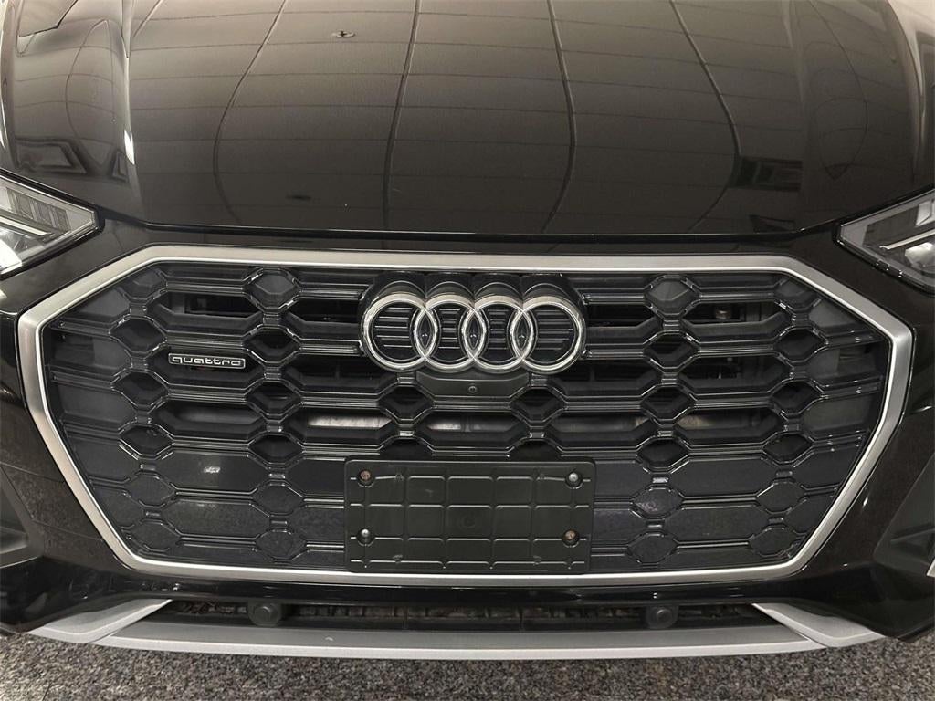 2023 Audi Q5 Premium Plus 45 TFSI S line quattro