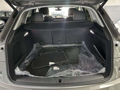 2023 Audi Q5 Premium Plus 45 TFSI S line quattro
