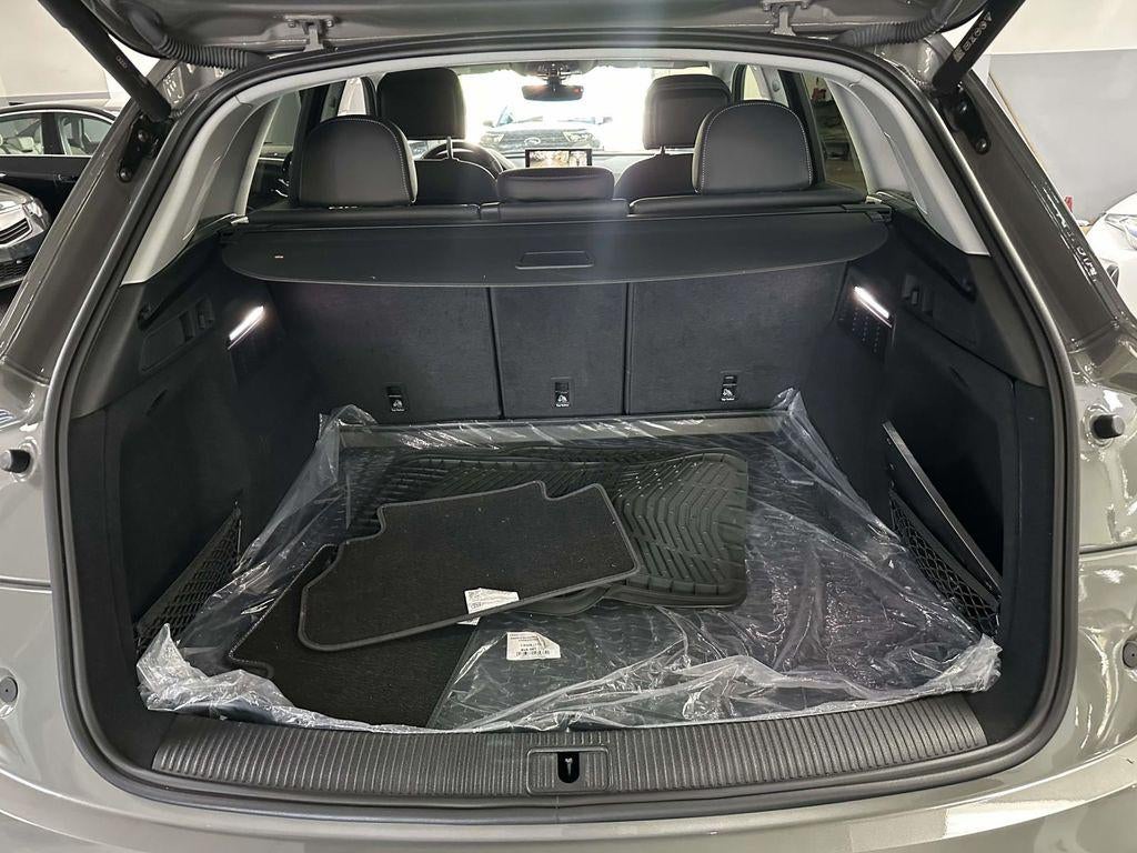 2023 Audi Q5 Premium Plus 45 TFSI S line quattro