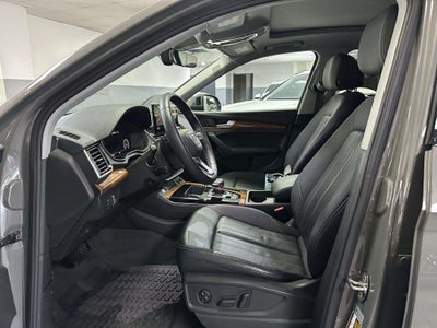 2023 Audi Q5 Premium Plus 45 TFSI S line quattro
