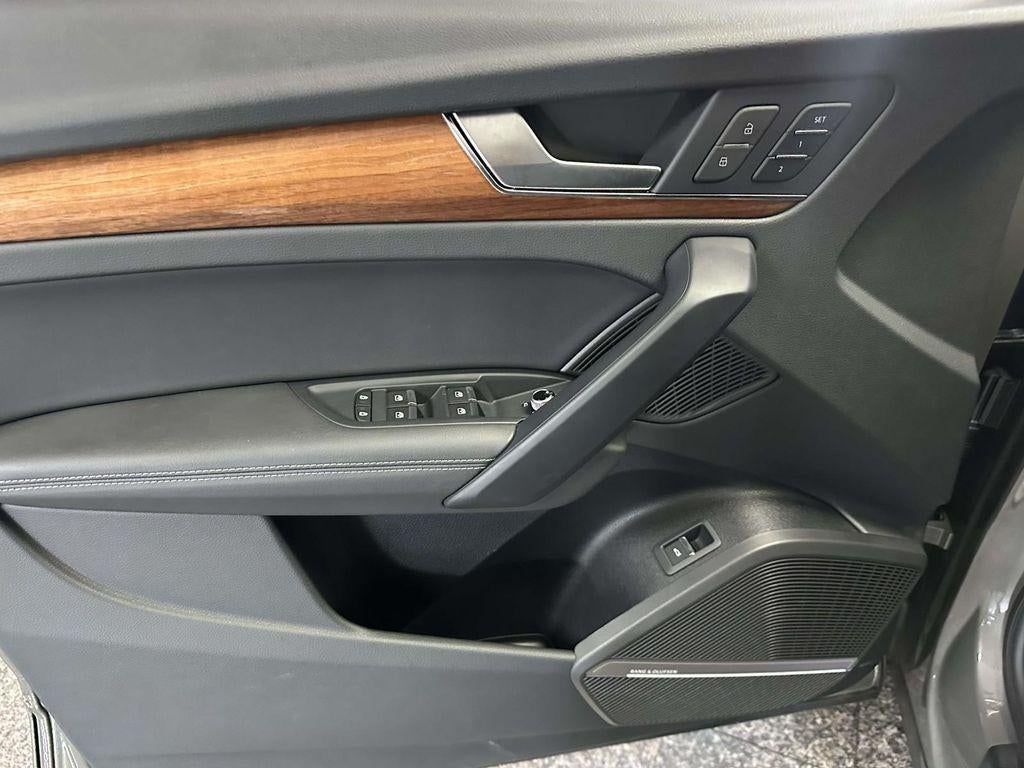 2023 Audi Q5 Premium Plus 45 TFSI S line quattro