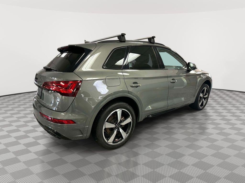 2023 Audi Q5 Premium Plus 45 TFSI S line quattro