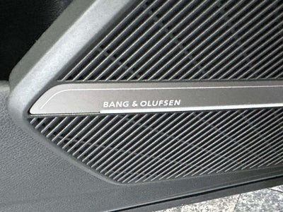 2023 Audi Q5 Premium Plus 45 TFSI S line quattro