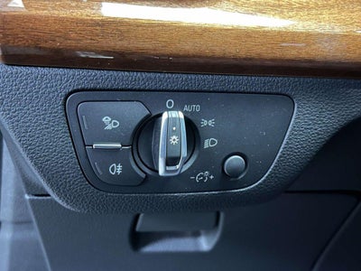 2023 Audi Q5 Premium Plus 45 TFSI S line quattro