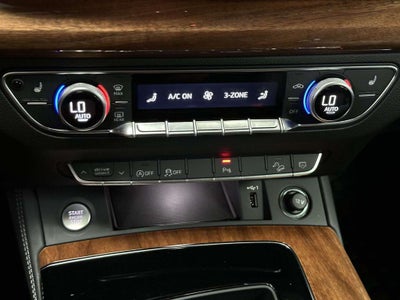 2023 Audi Q5 Premium Plus 45 TFSI S line quattro