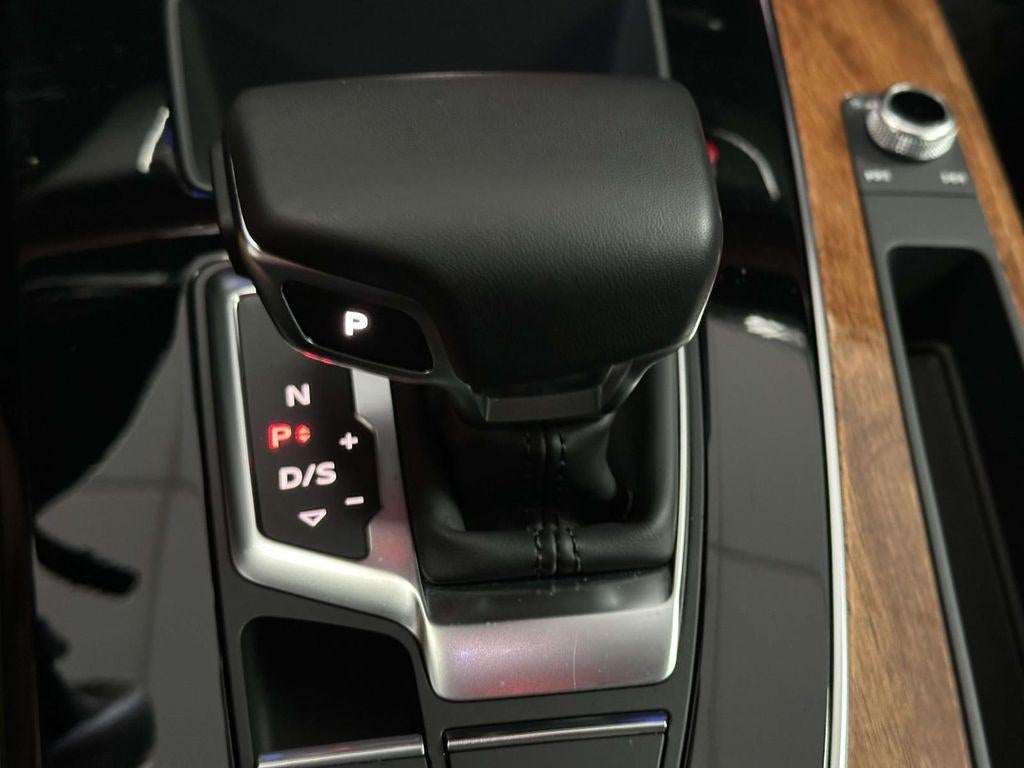 2023 Audi Q5 Premium Plus 45 TFSI S line quattro