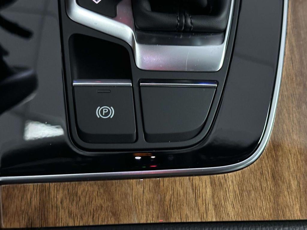 2023 Audi Q5 Premium Plus 45 TFSI S line quattro