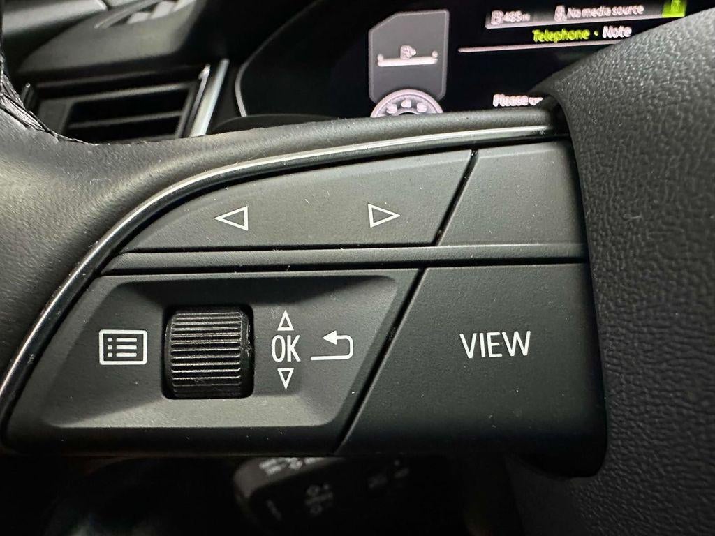 2023 Audi Q5 Premium Plus 45 TFSI S line quattro