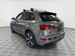 2023 Audi Q5 Premium Plus 45 TFSI S line quattro