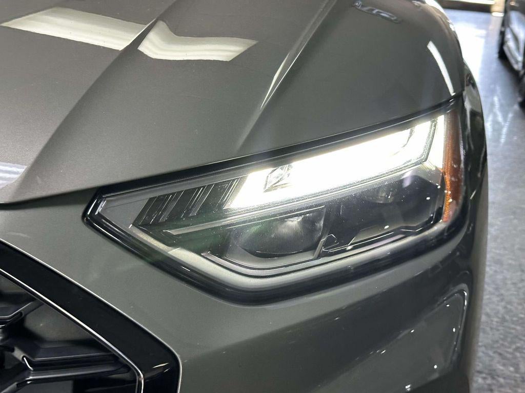 2023 Audi Q5 Premium Plus 45 TFSI S line quattro