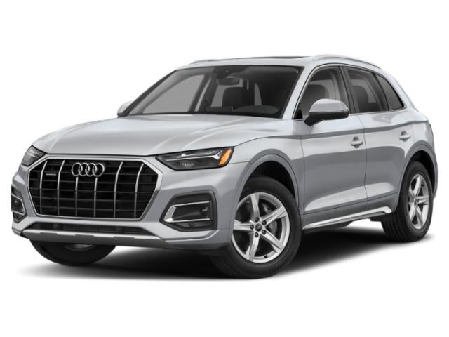 2023 Audi Q5 Premium Plus 45 TFSI S line quattro