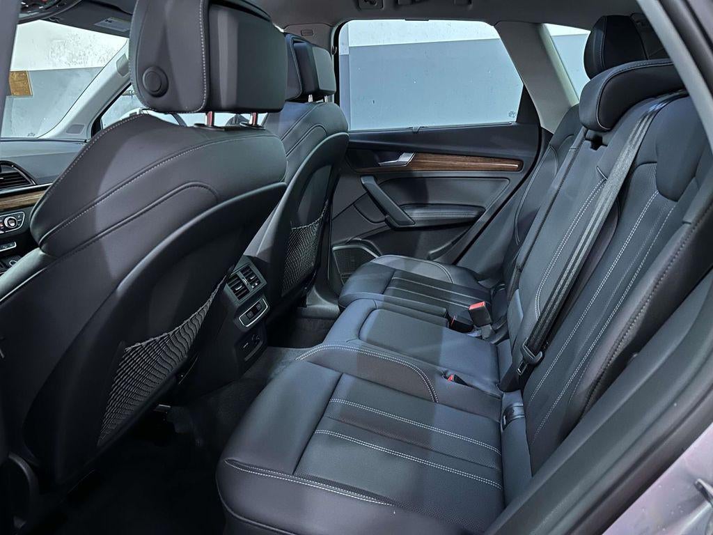 2023 Audi Q5 Premium Plus 45 TFSI S line quattro