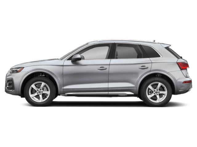 2023 Audi Q5 Premium Plus 45 TFSI S line quattro