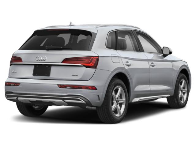 2023 Audi Q5 Premium Plus 45 TFSI S line quattro