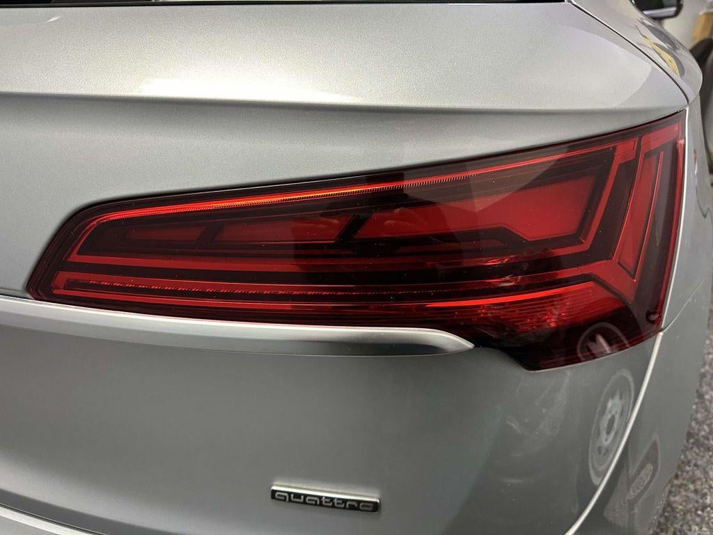 2023 Audi Q5 Premium Plus 45 TFSI S line quattro