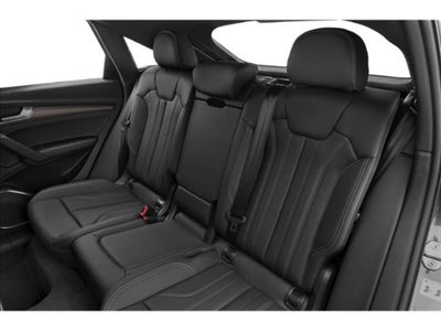 2023 Audi Q5 Premium Plus 45 TFSI S line quattro