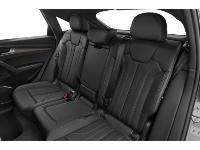 2023 Audi Q5 Premium Plus 45 TFSI S line quattro
