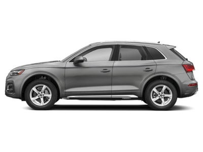 2023 Audi Q5 Premium Plus 45 TFSI S line quattro
