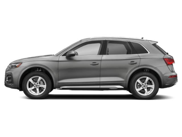 2023 Audi Q5 Premium Plus 45 TFSI S line quattro