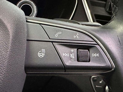 2023 Audi Q5 Premium Plus 45 TFSI S line quattro