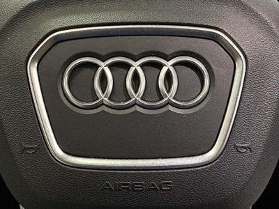 2023 Audi Q5 Premium Plus 45 TFSI S line quattro
