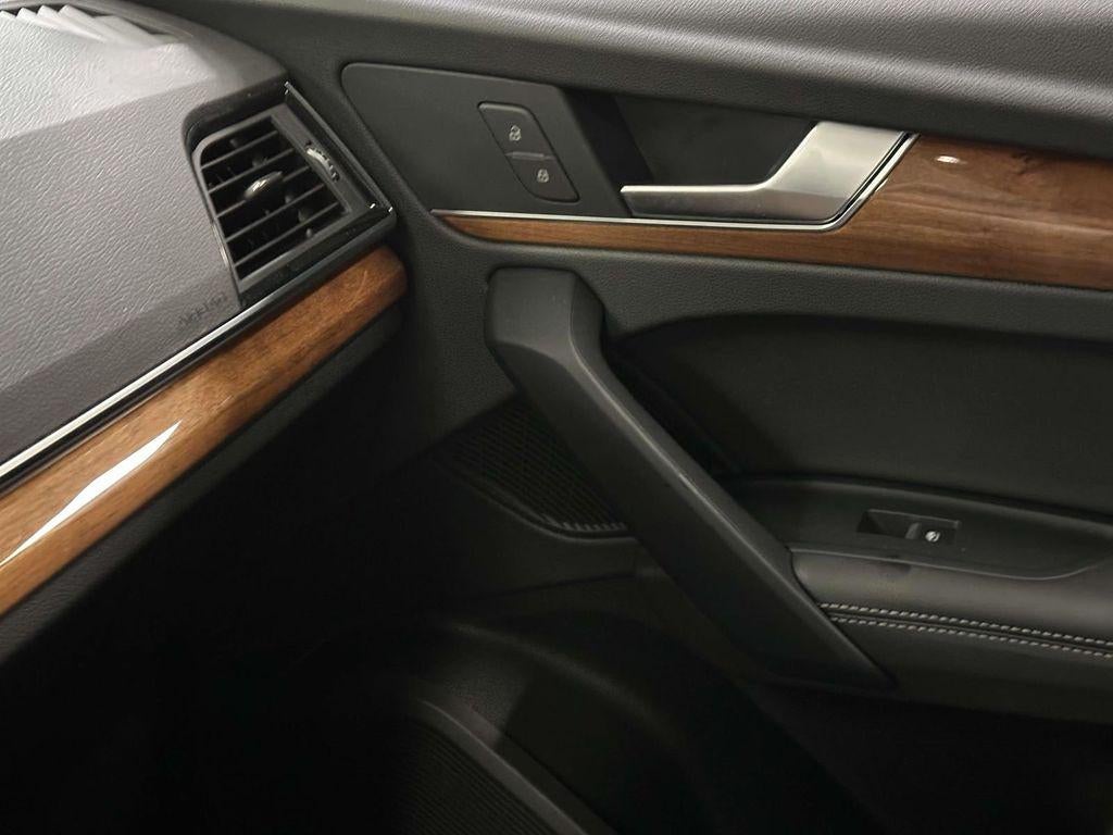 2023 Audi Q5 Premium Plus 45 TFSI S line quattro