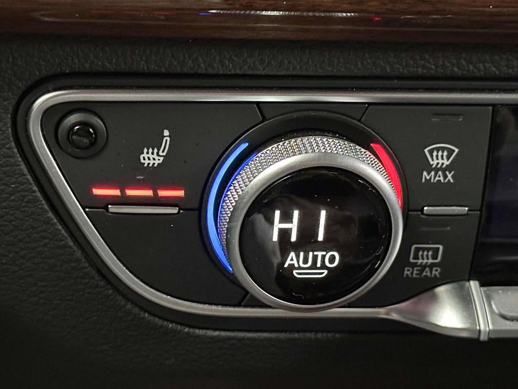2023 Audi Q5 Premium Plus 45 TFSI S line quattro