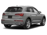 2023 Audi Q5 Premium Plus 45 TFSI S line quattro