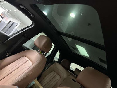 2023 Audi Q5 Premium Plus 45 TFSI S line quattro