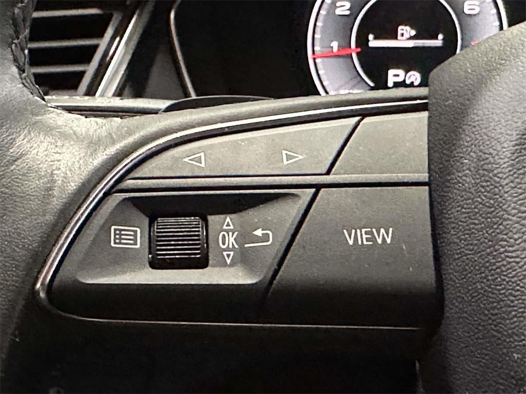 2023 Audi Q5 Premium Plus 45 TFSI S line quattro