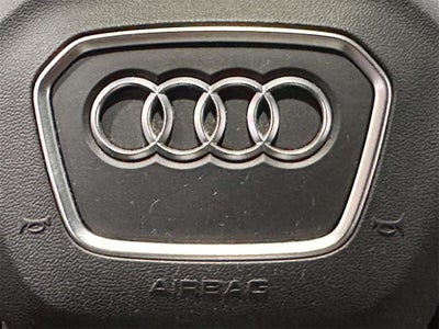 2023 Audi Q5 Premium Plus 45 TFSI S line quattro