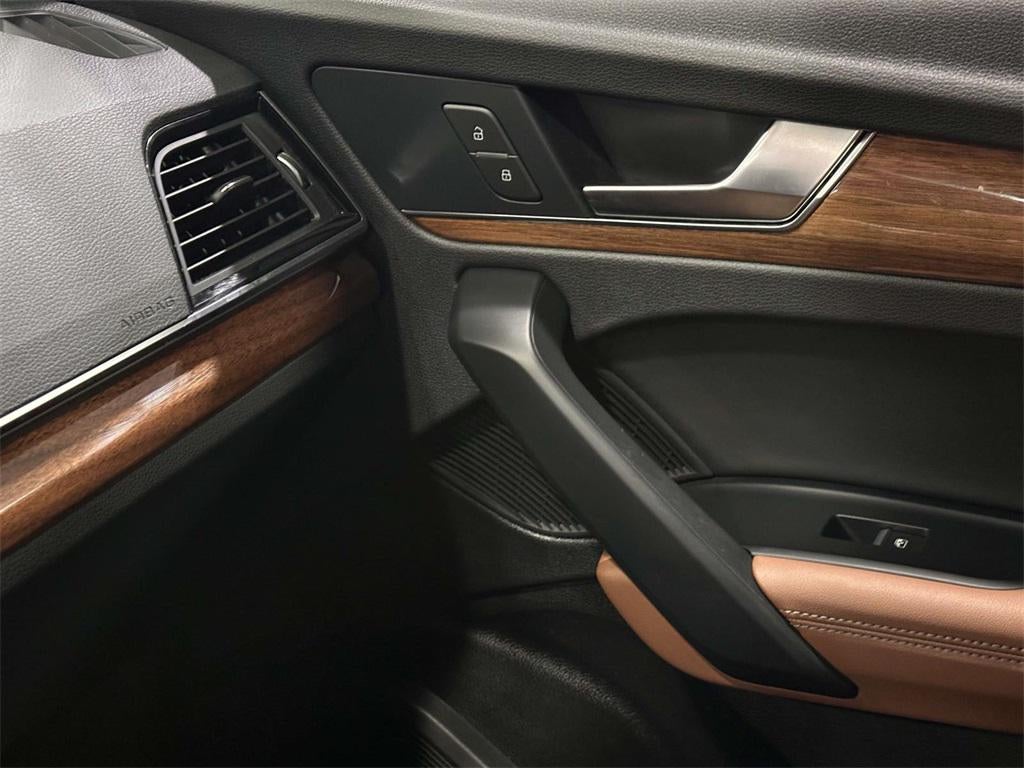 2023 Audi Q5 Premium Plus 45 TFSI S line quattro