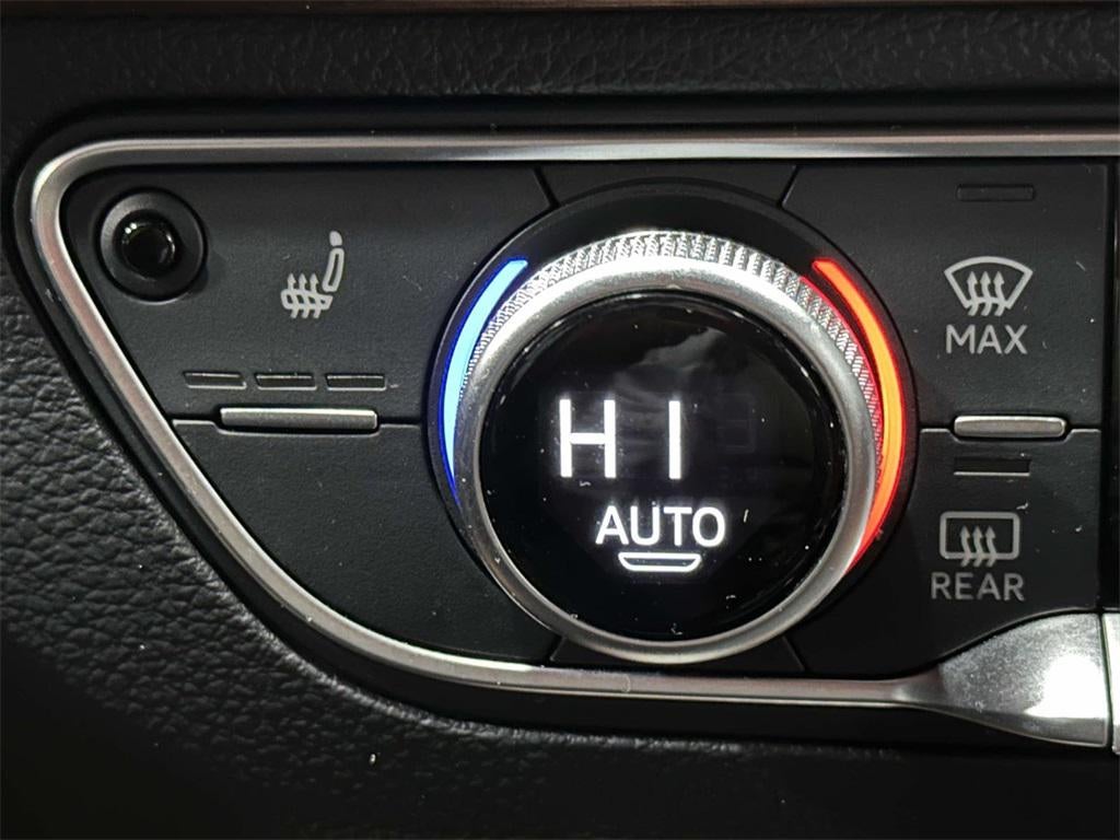 2023 Audi Q5 Premium Plus 45 TFSI S line quattro