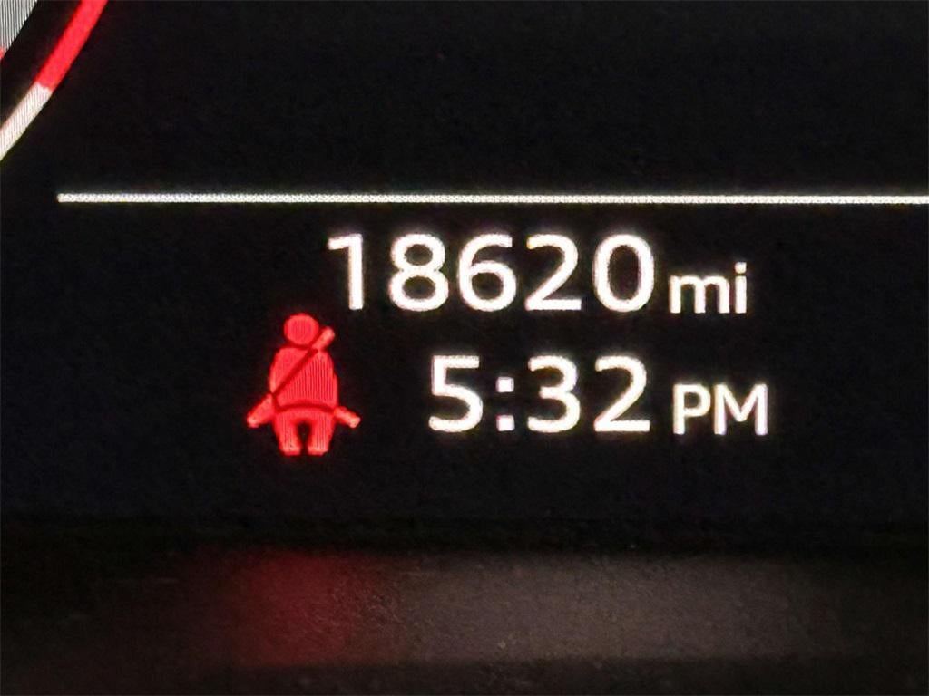 2023 Audi Q5 Premium Plus 45 TFSI S line quattro