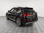 2023 Audi Q5 Premium Plus 45 TFSI S line quattro