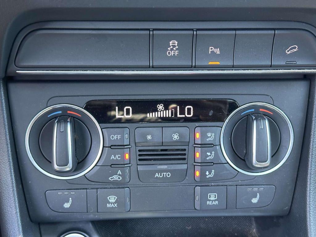 2017 Audi Q3 2.0T Premium