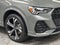 2024 Audi Q3 Premium Plus 45 TFSI S line quattro Tiptronic