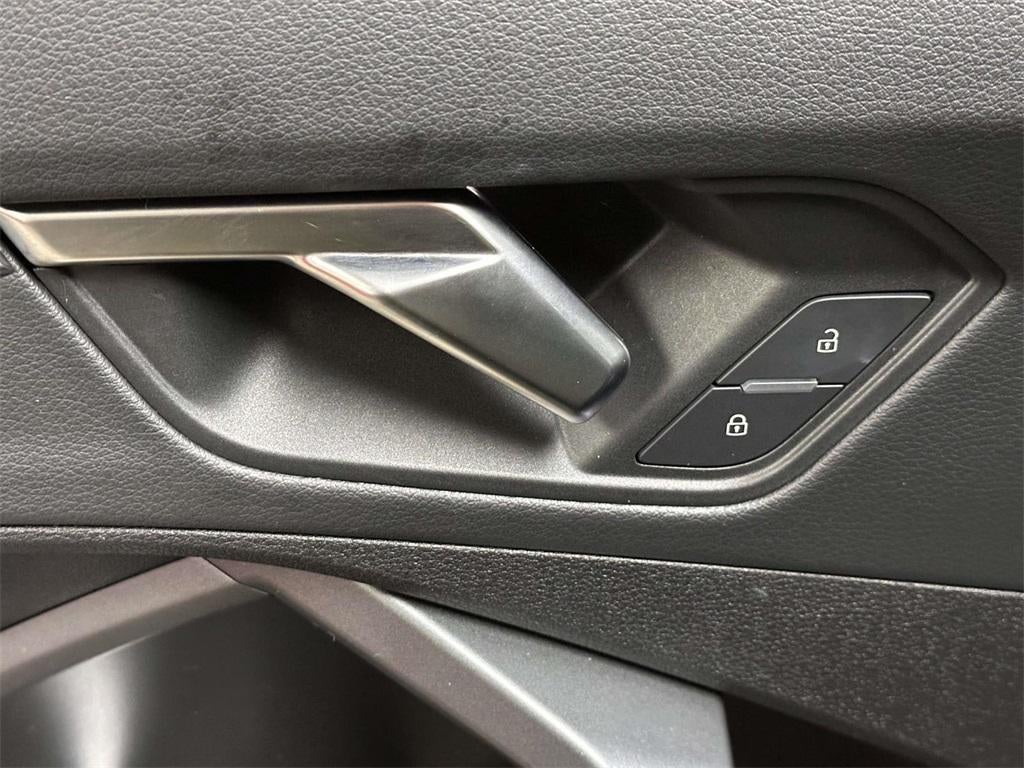 2024 Audi Q3 Premium Plus 45 TFSI S line quattro Tiptronic