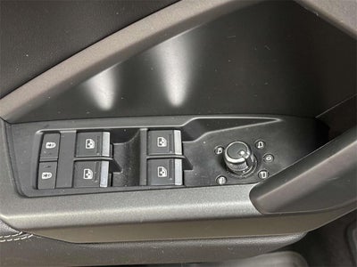 2024 Audi Q3 Premium Plus 45 TFSI S line quattro Tiptronic