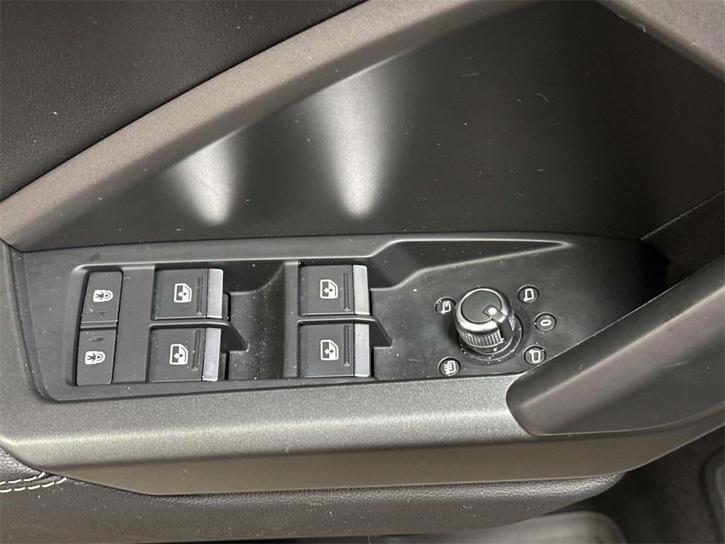 2024 Audi Q3 Premium Plus 45 TFSI S line quattro Tiptronic