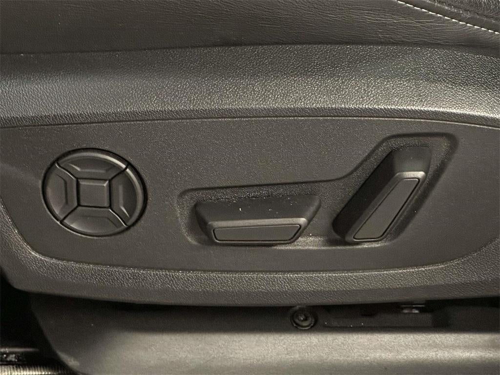 2024 Audi Q3 Premium Plus 45 TFSI S line quattro Tiptronic