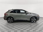 2024 Audi Q3 Premium Plus 45 TFSI S line quattro Tiptronic