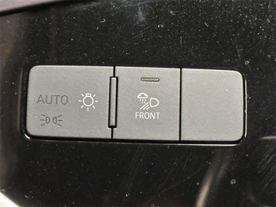 2024 Audi Q3 Premium Plus 45 TFSI S line quattro Tiptronic