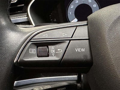 2024 Audi Q3 Premium Plus 45 TFSI S line quattro Tiptronic