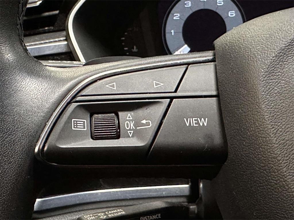 2024 Audi Q3 Premium Plus 45 TFSI S line quattro Tiptronic