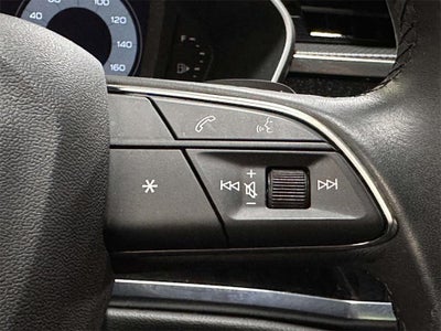 2024 Audi Q3 Premium Plus 45 TFSI S line quattro Tiptronic
