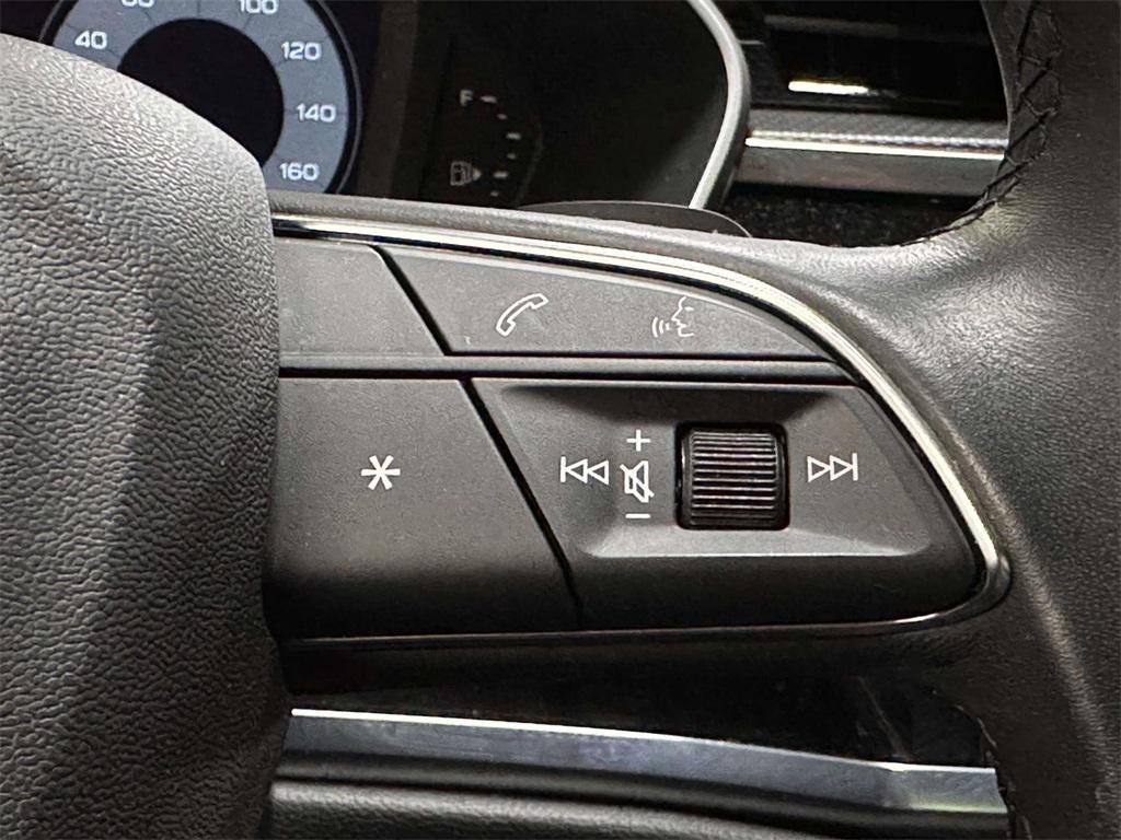 2024 Audi Q3 Premium Plus 45 TFSI S line quattro Tiptronic