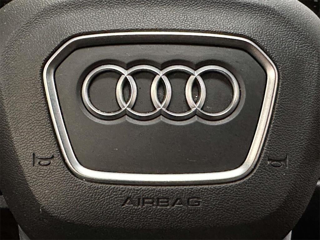 2024 Audi Q3 Premium Plus 45 TFSI S line quattro Tiptronic